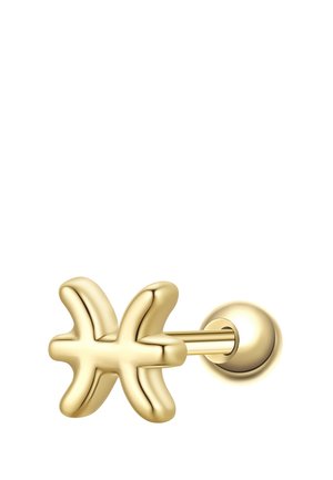 Glanzstücke München PIERCING  - Boucles d'oreilles - gold coloured