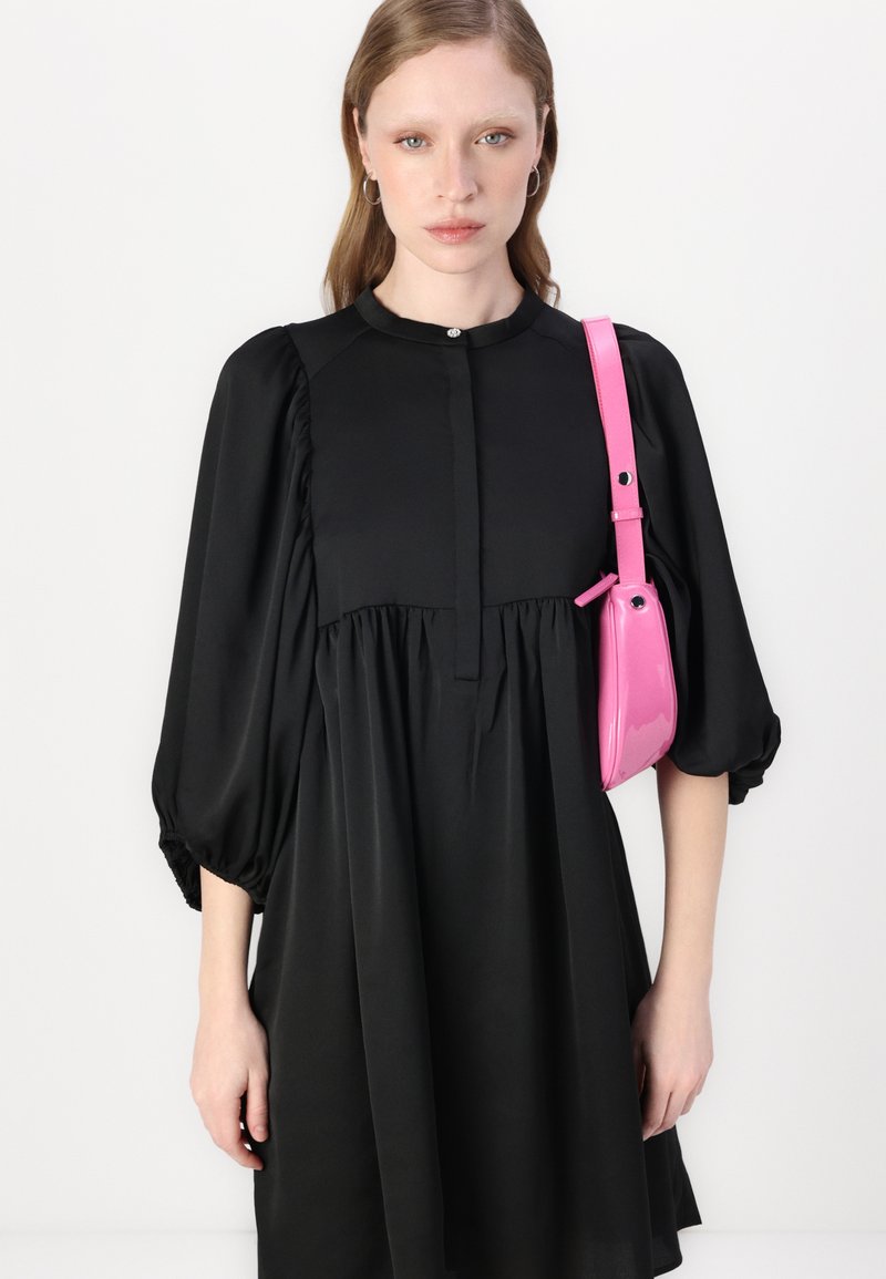 knee length dresses for ladies Sarina
