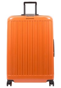 Piquadro Valise à roulettes - orange