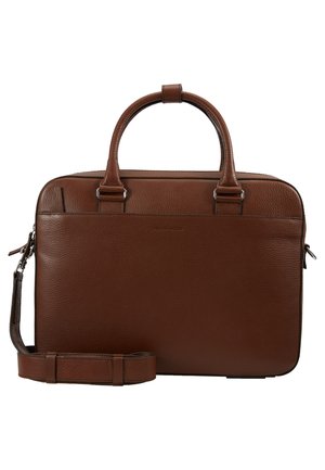 Tiger of Sweden BOSUN - Portfelis - cognac