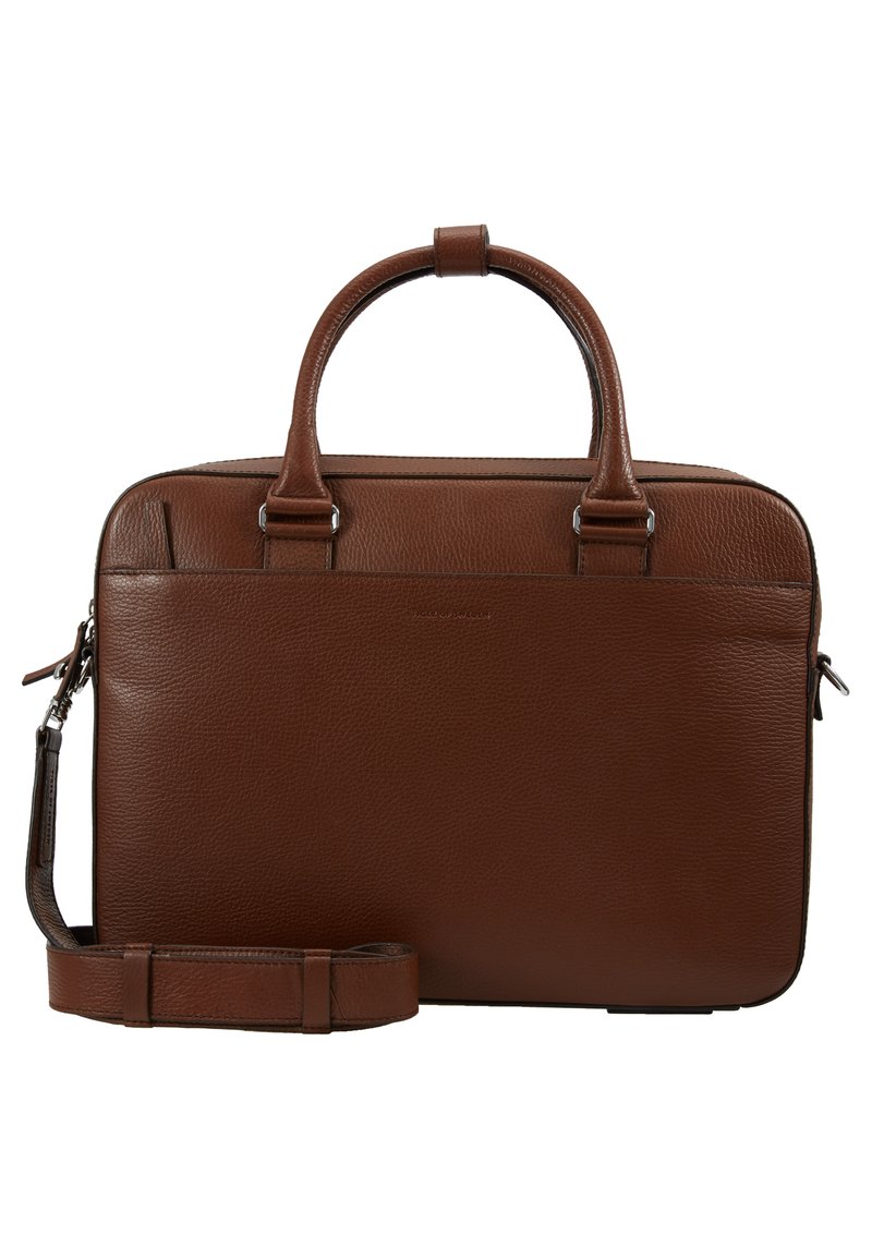 Tiger of Sweden BOSUN - Aktówka