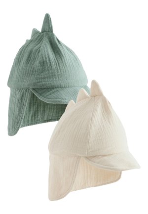 Next, DINO LEGIONNAIRE 2 PACK - Cappellino - green neutral