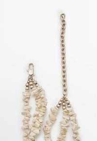 Massimo Dutti STAR  - Collana - rose gold coloured