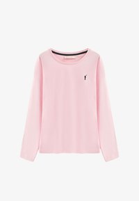 Seleccionado, pink