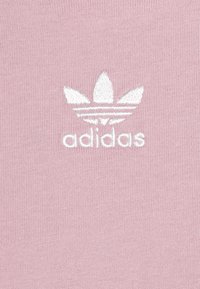 adidas Originals TEE - T-shirt básica - magic mauve