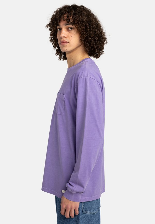 LOWCASE - Long sleeved top - pmm4
