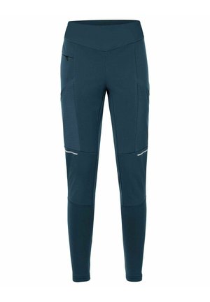FUNKTIONSTIGHTS LARICE - Skihose - nachtblau