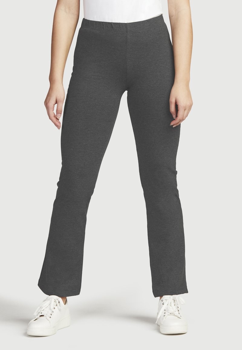 Cellbes of Sweden ZOE  - Stoffhose - anthracite