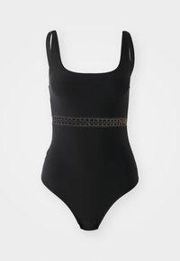 Triumph PALINA COSMIC HEARTBEAT - Body - black - Zalando