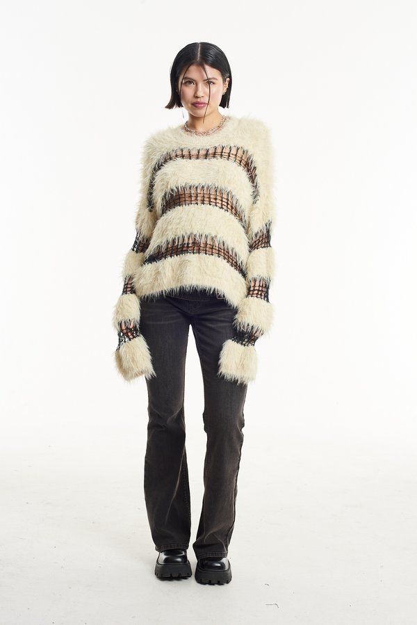 BEETLE UNISEX - Jumper4