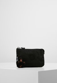 Kipling CREATIVITY S - Portemonnee - true black