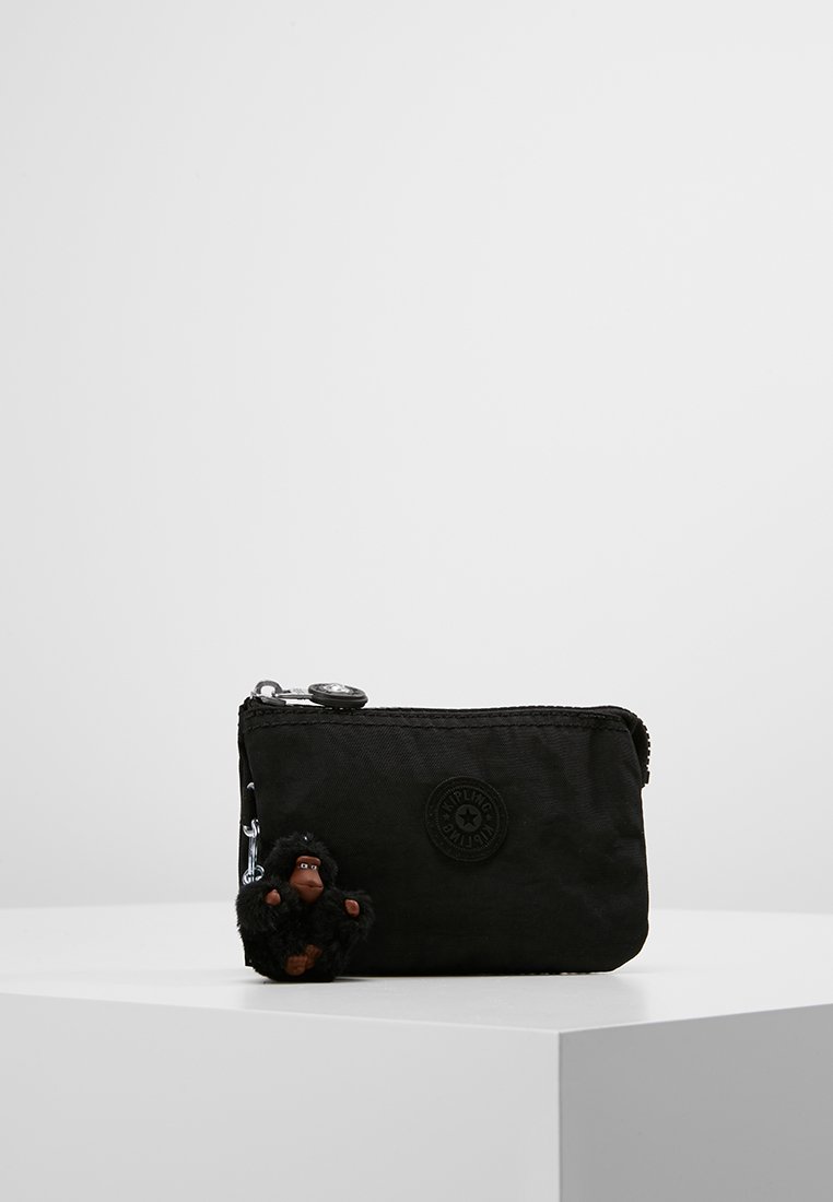 Kipling - CREATIVITY S - Lompakko - true black, Suurenna