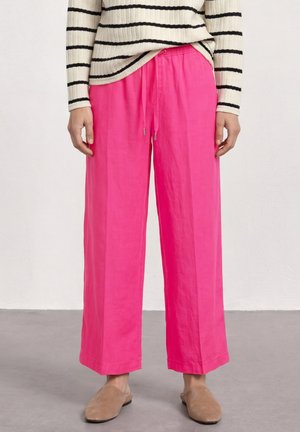 Cecil Pantalones - magenta dream