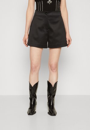 Shorts - black