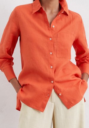 Blus - light red