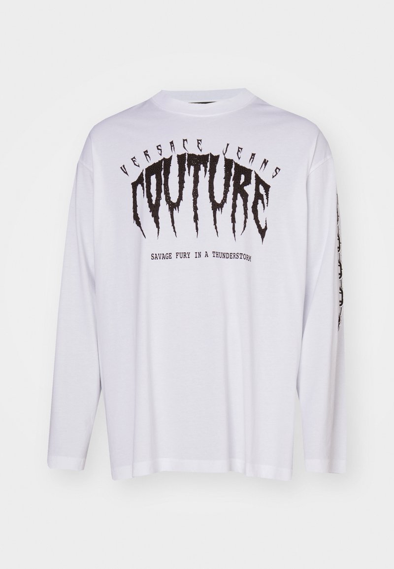 Versace Jeans Couture Longsleeve wit