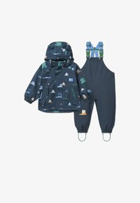 Δεν επιλέχθηκε, classic navy