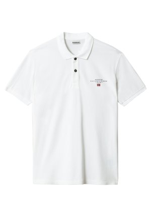 Polo - white