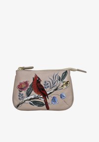 Unselected, multi-coloured