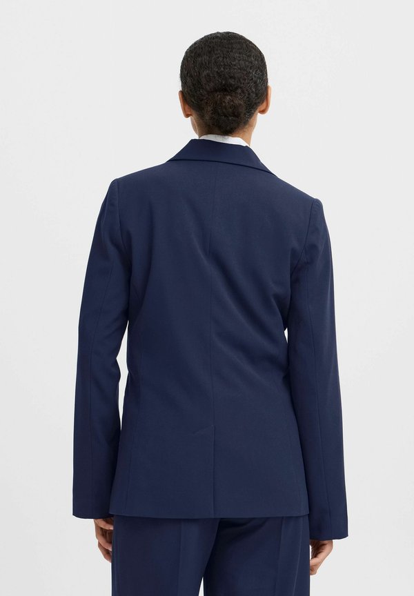 BYDANTA - Blazer - copenhagen night3