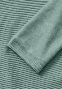 Cecil Strickpullover - grün