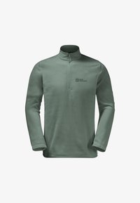 Non selezionato, hedge green