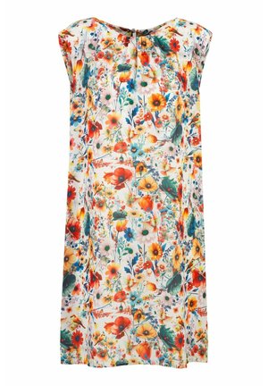 SUSA FLOWER - Day dress - aop flower