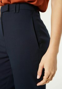 Next TAILORED - Pantalon classique - navy