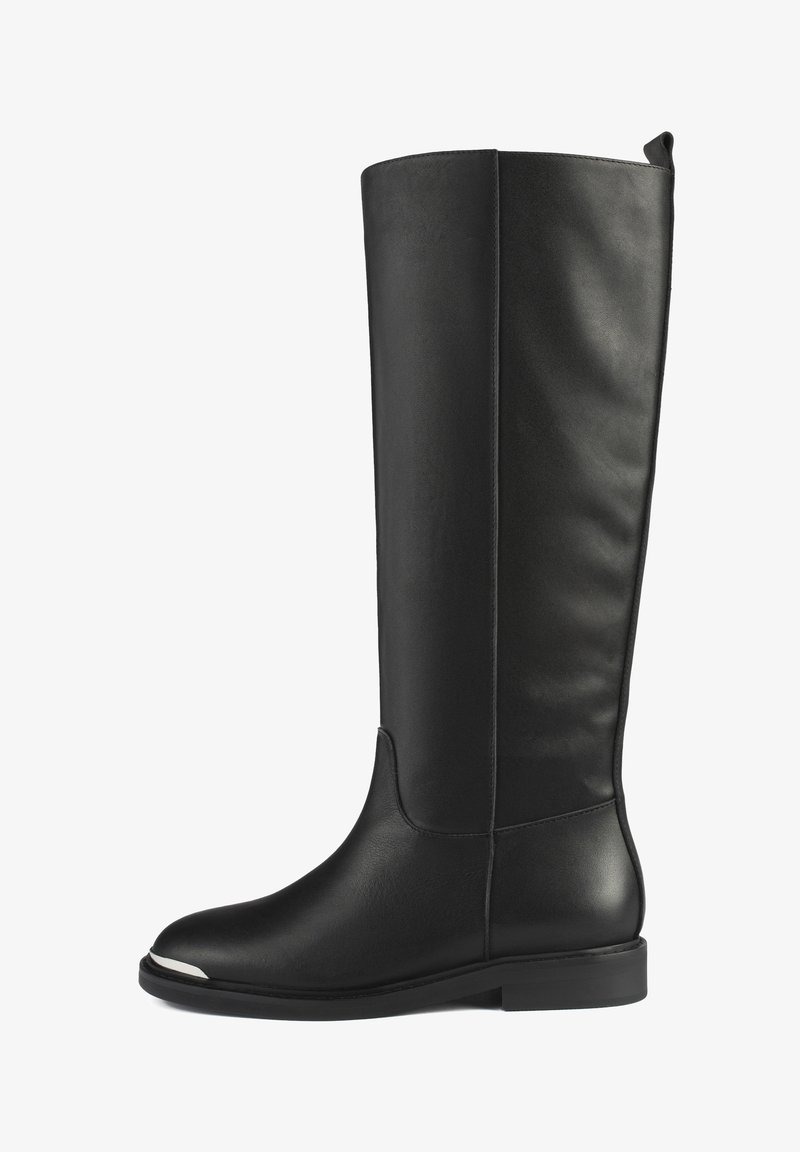 L37 WALK THE LINE - Boots - black - Zalando.ie