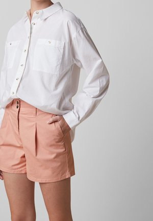 Shorts - pink