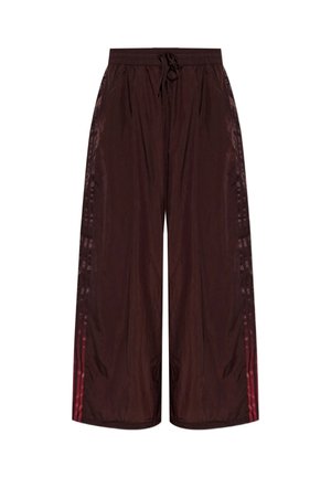 Y-3, Y-3 GRD 3S WIDE PT UNISEX - Pantaloni - red