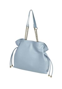 Pepe Jeans GWENDOLYN - Ručna torba - dazed blue