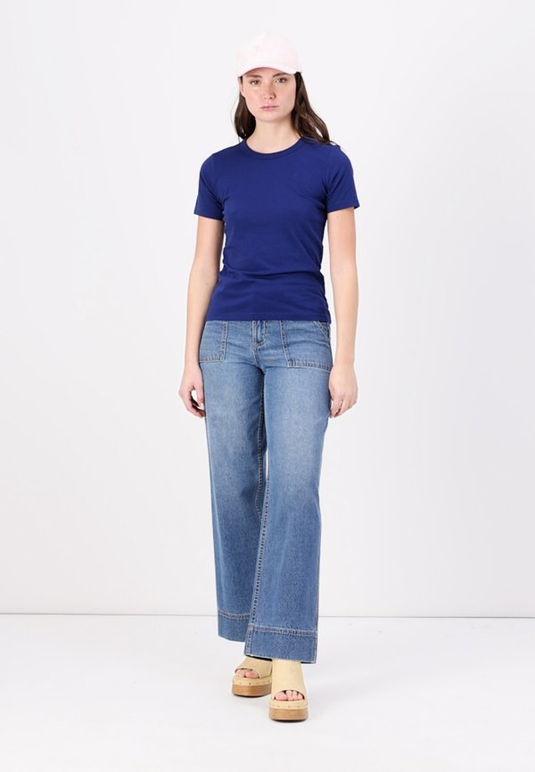 ANNELIESE - Relaxed fit jeans4