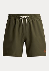 Unselected, canopy olive