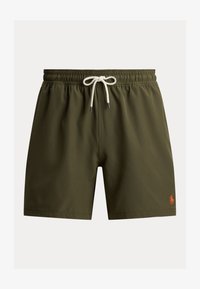 Unselected, canopy olive