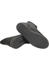 Timberland NEWMARKET  - Bottes à lacets - schwarz