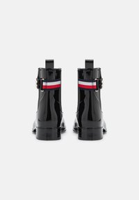 Tommy Hilfiger Bottines - black