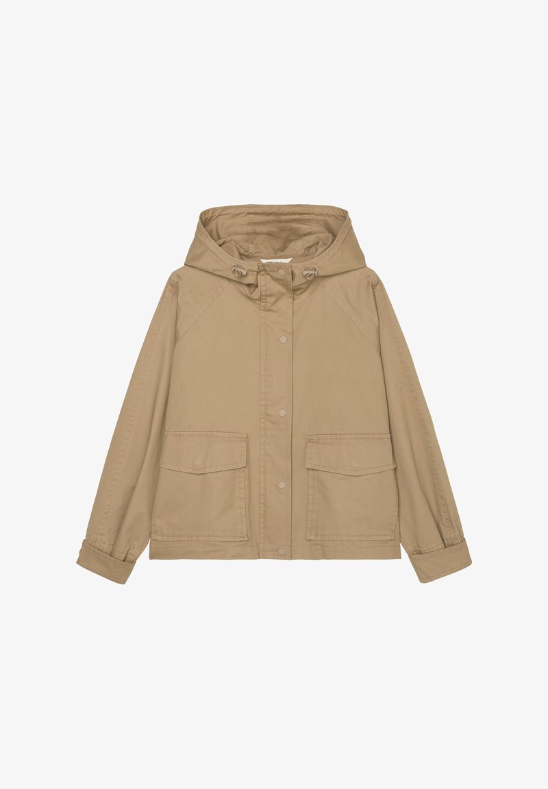 Marc O'Polo Veste légère - brown