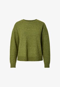 Non sélectionné, sphagnum