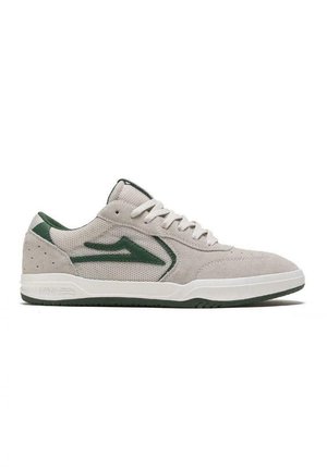 Lakai ATLANTIC - Trainers - white pine