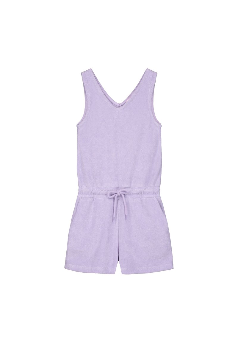 Kinder Jumpsuits & Playsuits | Shiwi FES Jumpsuit lavender purple/lila - PL78106 Kinder Jumpsuits & Playsuits | Shiwi FES Jumpsuit lavender purple/lila - PL78106