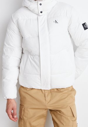 Giacca invernale - white