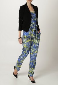 Dorothy Perkins Jumpsuit - blue