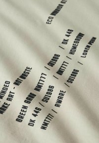 Name it - T-shirt z nadrukiem