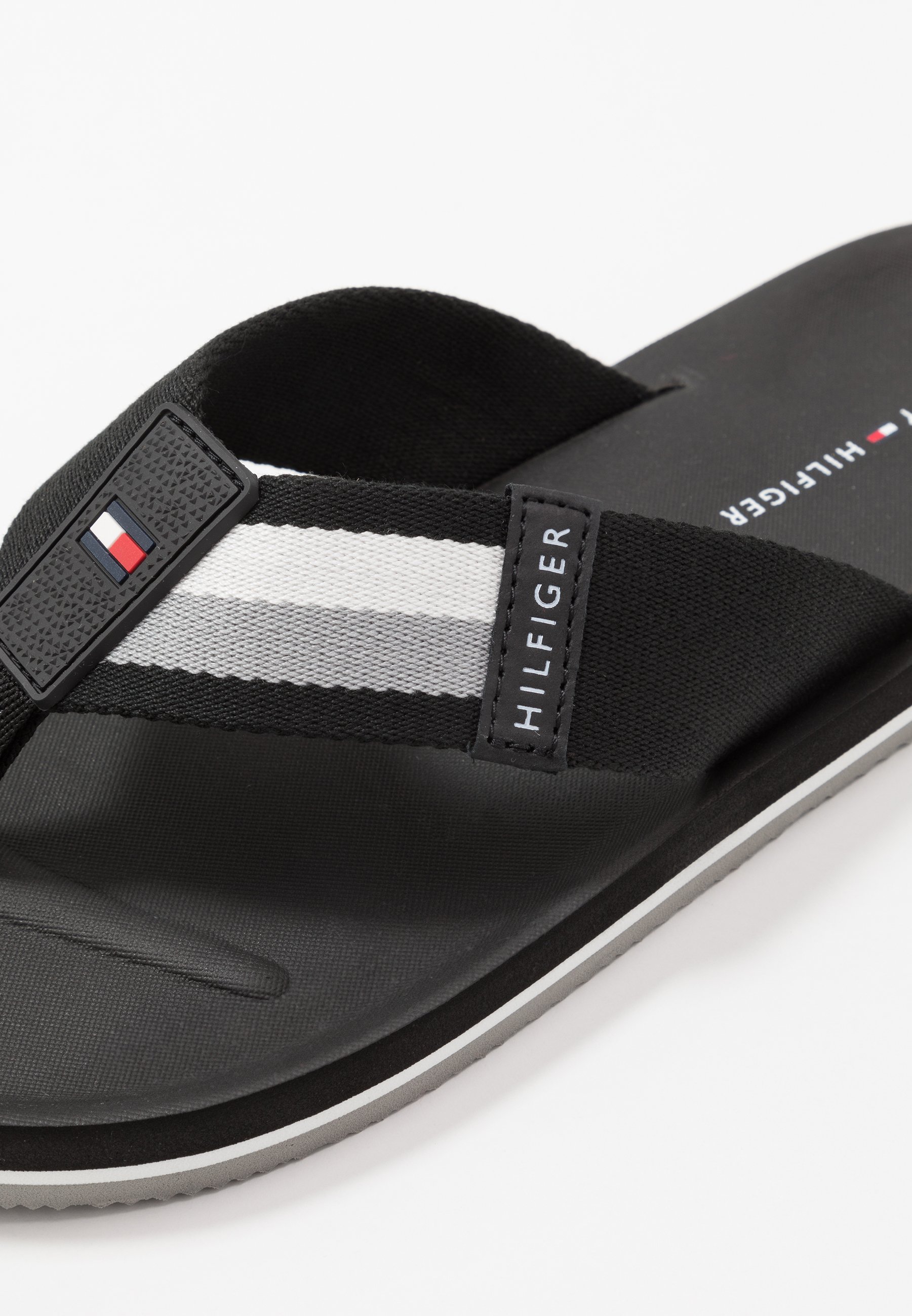 Herrer SPORTY CORPORATE BEACH - Sandaler m/ tåsplit Herrer SPORTY CORPORATE BEACH - Sandaler m/ tåsplit