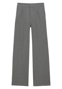 PULL&BEAR Spodnie materiałowe