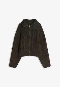 Kijelölve, dark brown