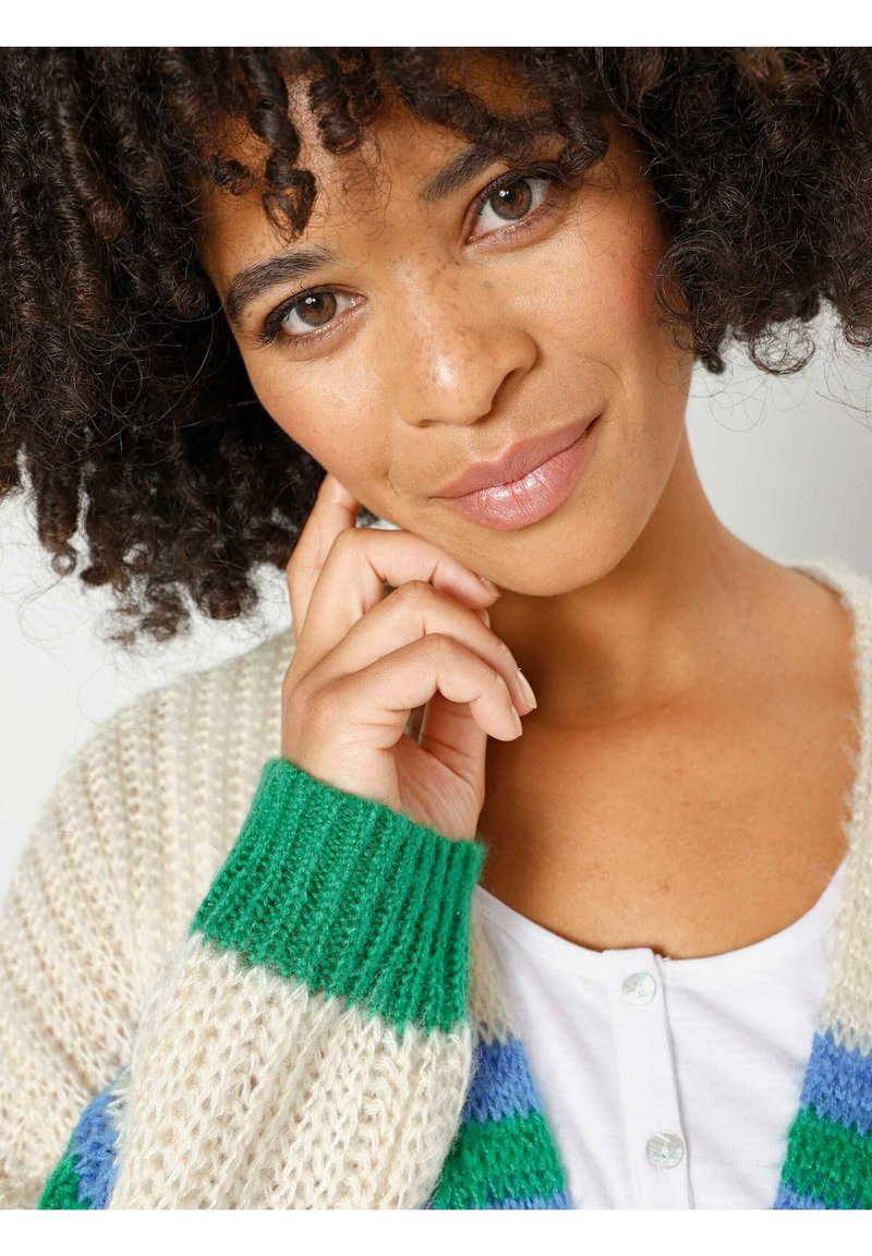 Angel of Style Cardigan - multicolor/multi-coloured - Zalando.de