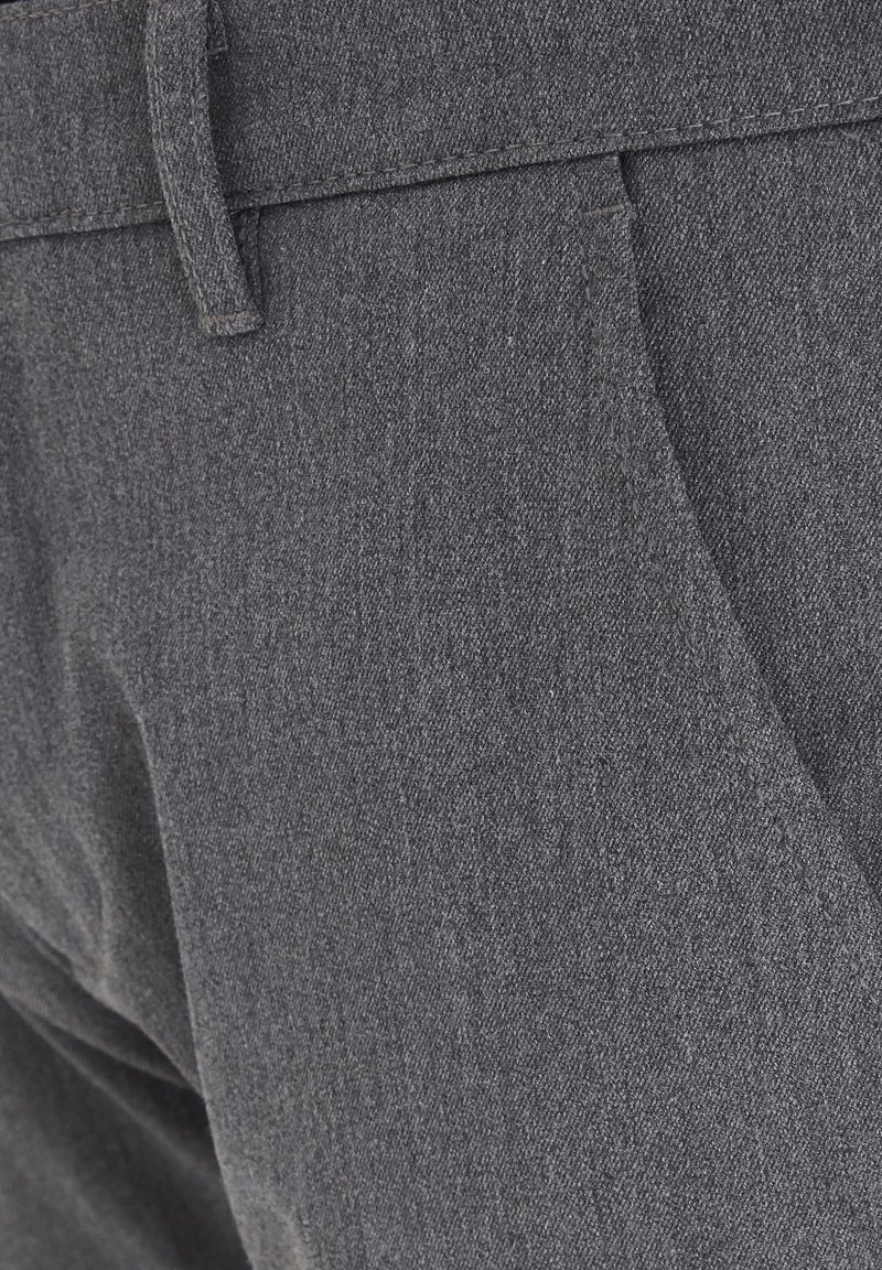 Herren Chinos | Tailored Originals SDTOFREDERIC 21200141 Chino grey/grau-meliert - WY21880 Herren Chinos | Tailored Originals SDTOFREDERIC 21200141 Chino grey/grau-meliert - WY21880