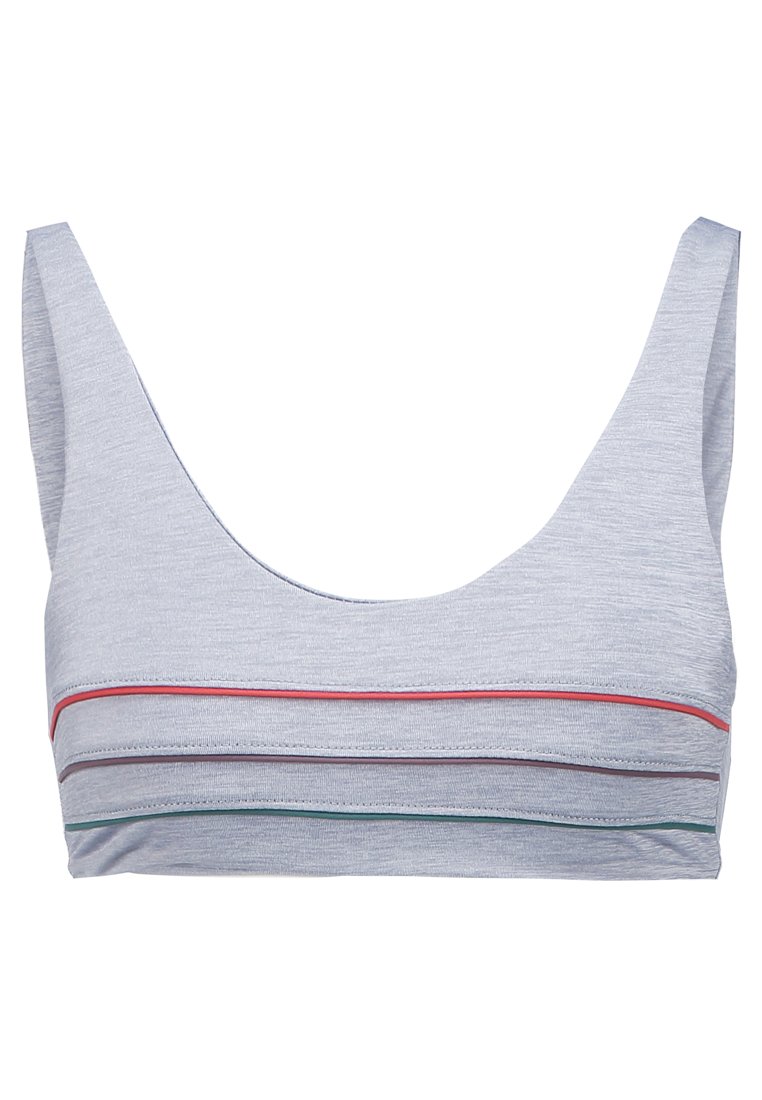 Sutien costum de baie din două piese